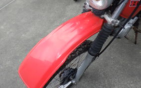 HONDA XL250S L250S