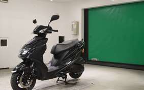 YAMAHA CYGNUS 125 XSR 3 2017 SED8J