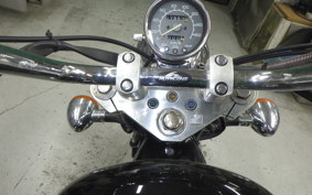 HONDA STEED 400 VSE 1996 NC26