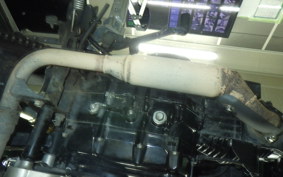 HONDA ｸﾞﾛﾑ-2 JC92