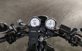 YAMAHA SR400 RH16J