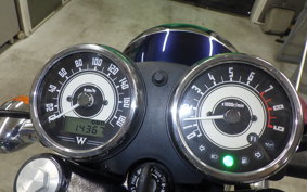 KAWASAKI W800 2016 EJ800A