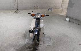 HONDA SUPER CUB 70 C70
