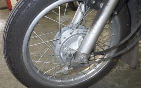 HONDA C110 SUPER CUB JA07