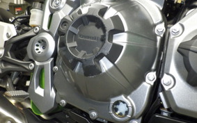 KAWASAKI Z900 Gen.2 2019 ZR900B