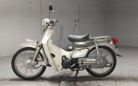 HONDA SUPER CUB50 AA01