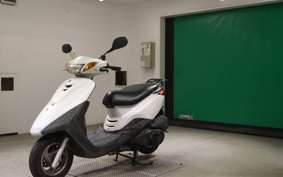 YAMAHA AXIS 125 TREET 2008 SE53J
