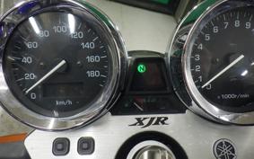 YAMAHA XJR400 Gen.3 R 2001 RH02J