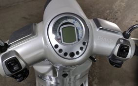 OTHER PU GEORGE YANGO125 ..