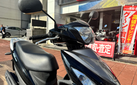 SUZUKI ADDRESS V110 CE47A