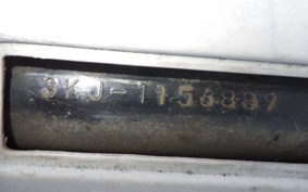 YAMAHA JOG Gen.1 3KJ