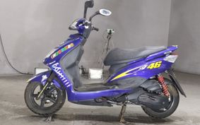 YAMAHA CYGNUS150X 5TY150R