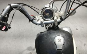 YAMAHA VIRAGO250S 3DM