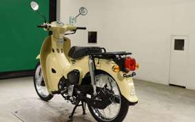 HONDA C110 SUPER CUB 2015 JA44