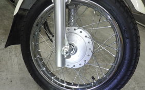 HONDA ｸﾛｽｶﾌﾞ50 AA06