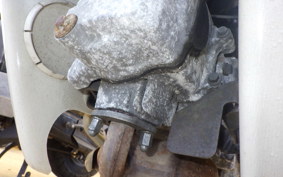 HONDA C50 SUPER CUB AA01