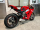 Фото Ducati PANIGA-REV4S 2011 с японского аукциона