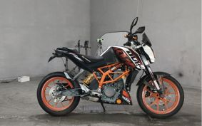 KTM 390 DUKE JGJ40