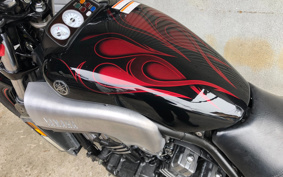 YAMAHA VMAX 2007 VP20