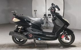 YAMAHA CYGNUS125XSR SE44J