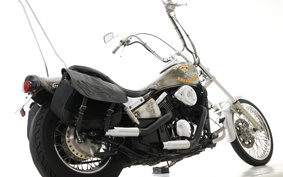 KAWASAKI VULCAN 400 1995 VN400A