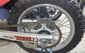 HONDA CR125R JE01