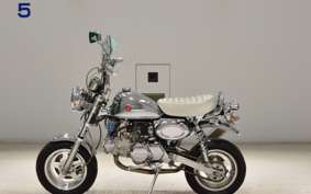 HONDA MONKEY 2026 Z50J