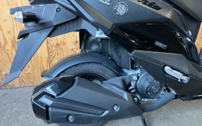 SUZUKI AVENIS125 EA12J