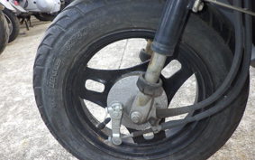 SUZUKI LET's 4 CA45A