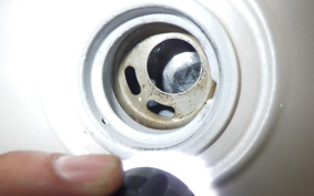 MOTO GUZZI V9 ROAMER 2017