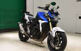 SUZUKI GSR750 A 2013 GR7NA