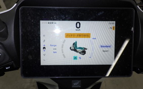 HONDA CUV:E 2020 EF18