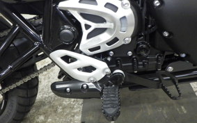 TRIUMPH SCRAMBLER 1200X 2026