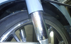 HONDA C125 SUPER CUB 2003 JA58