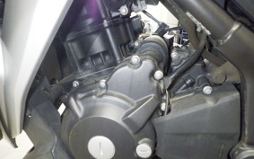 HONDA CBR250R A MC41