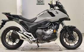 HONDA NC750X DCT 2025 RH23