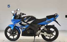 HONDA CBR150R 2005 NCB150