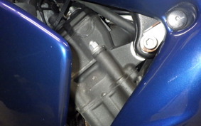 YAMAHA FZ1 FAZER GT 2012 RN21J