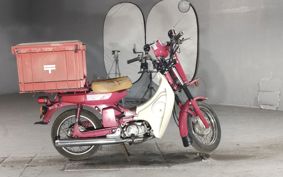 YAMAHA YUUBIN MATE  4GL