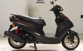 YAMAHA CYGNUS 125 XSR 3 2016 SEA5J