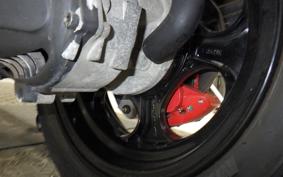 ITALJET ITALJET FORMULA125