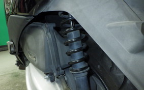 HONDA LEAD 125 2006 JF45