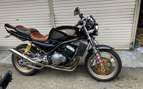 KAWASAKI BALIUS250-2 ZR250B