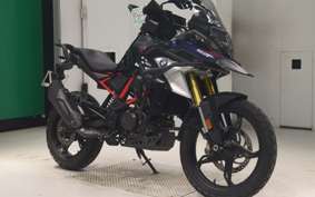 BMW G310GS 2022
