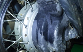 KAWASAKI ELIMINATOR 400 1996 ZL400A