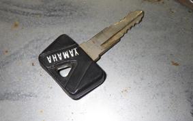 YAMAHA SR400 Gen.2 1985