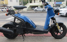 HONDA BYTE AF59