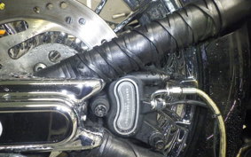 HARLEY FXCWC 1580 2008