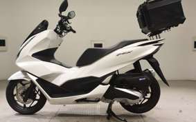 HONDA PCX125 JK05