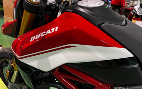 DUCATI HYPERMOTARD 950SP 2019 BB00